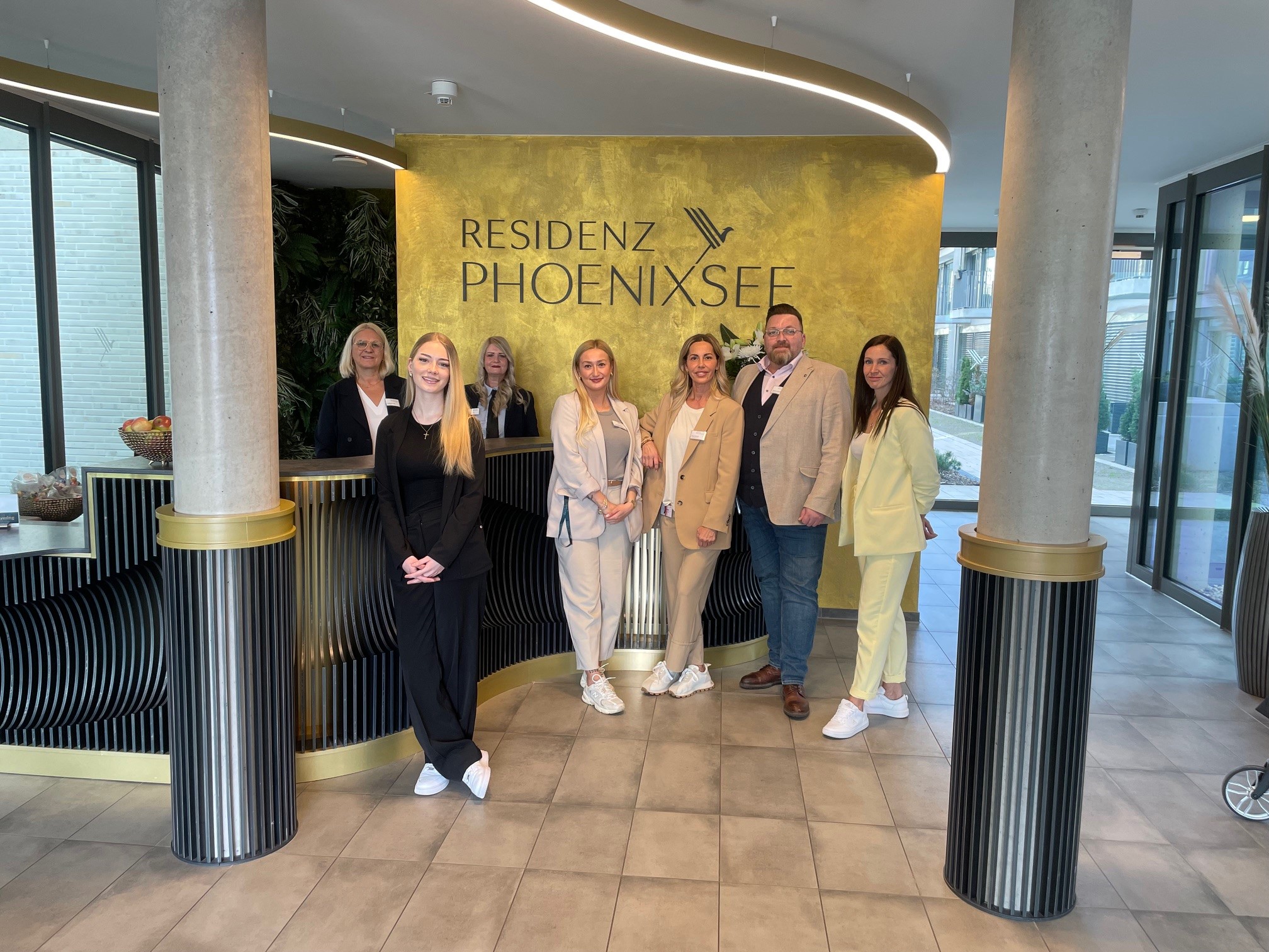 Tag der offenen Tür